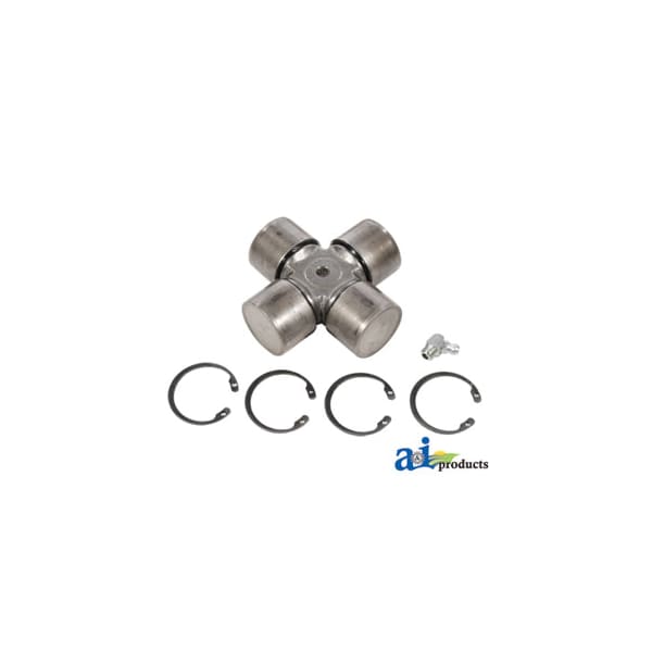 Cross & Bearing Kit 1.6" x3.9" x4.1"